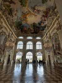 Nymphenburg Palace A Baroque Masterpiece in Munich