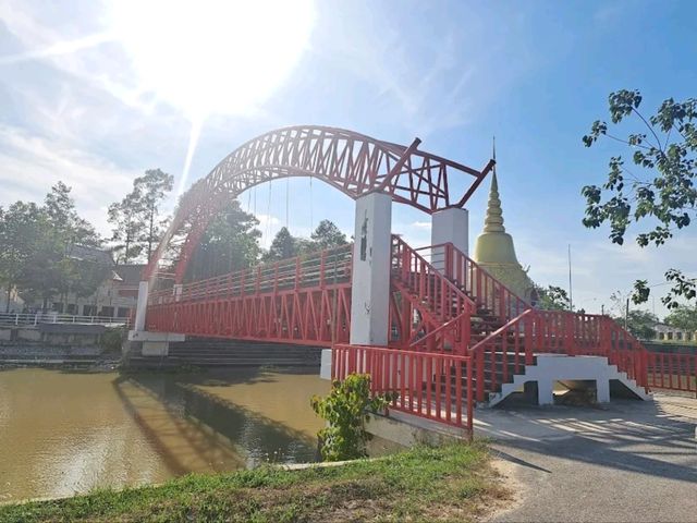 วัดละหารไร่ วัดละหารไร่