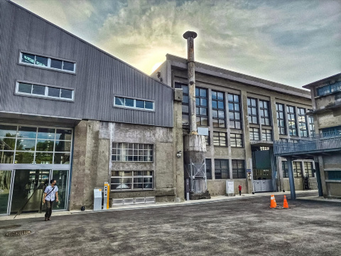 台北國家鐵道博物館｜Trip.com 台北