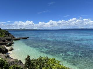 Okinawa, the "Island of the Gods": A Sanctuary of Sacredness and Relaxation