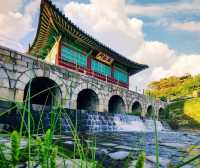 Seoul Outskirts Day Trip – History, Culture, and a Touch of Modernity ✨