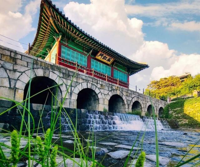 Seoul Outskirts Day Trip – History, Culture, and a Touch of Modernity ✨