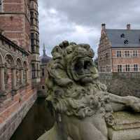 Kronborg Castle