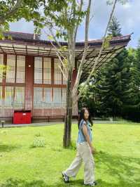 Hinoki land จ.เชียงใหม่