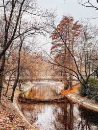 Budapest A Showcase of Amazing Architecture