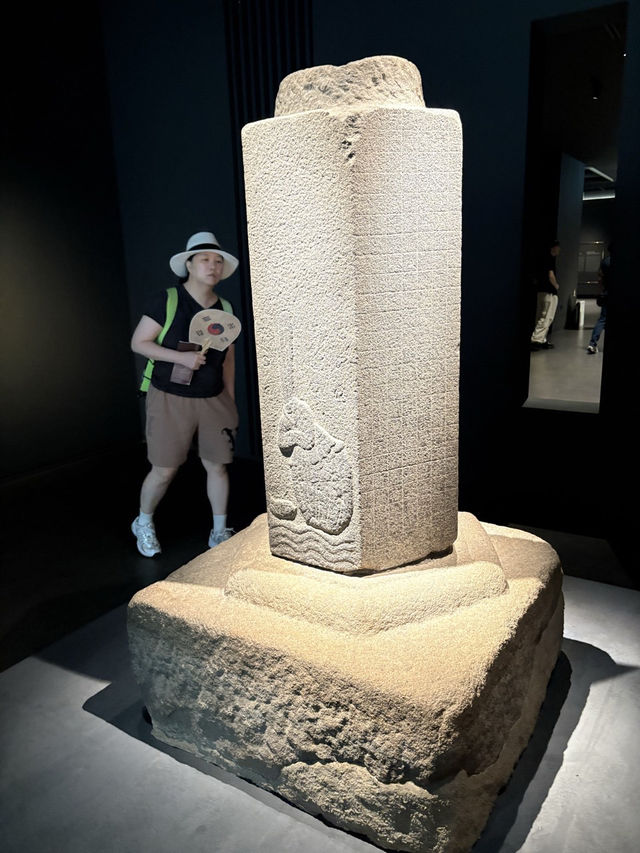 🏛️ 경주 여행가이드 ✨ 국립경주박물관