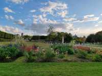 The Tuileries Garden: An Oasis in Central Paris