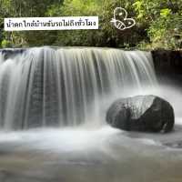 น้ำตกจังหวัดอุดรธานี สวยมากกก ไม่ต้องเดินทางไกล 