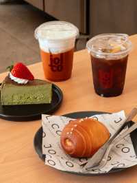 ✨ คาเฟ่มินิมอลสุดฮิต “Jol.co”