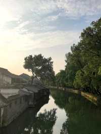 Sailing Back in Time – Discover Dongzha