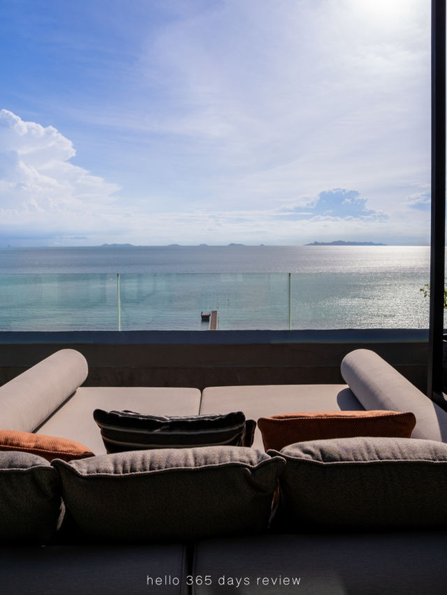 InterContinental Samui 