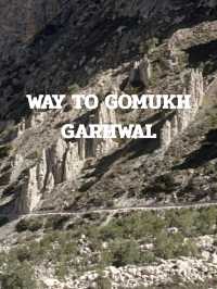 GOMUKH TRIP