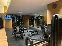 The Westin Yokohama พักหรู อยู่สบาย