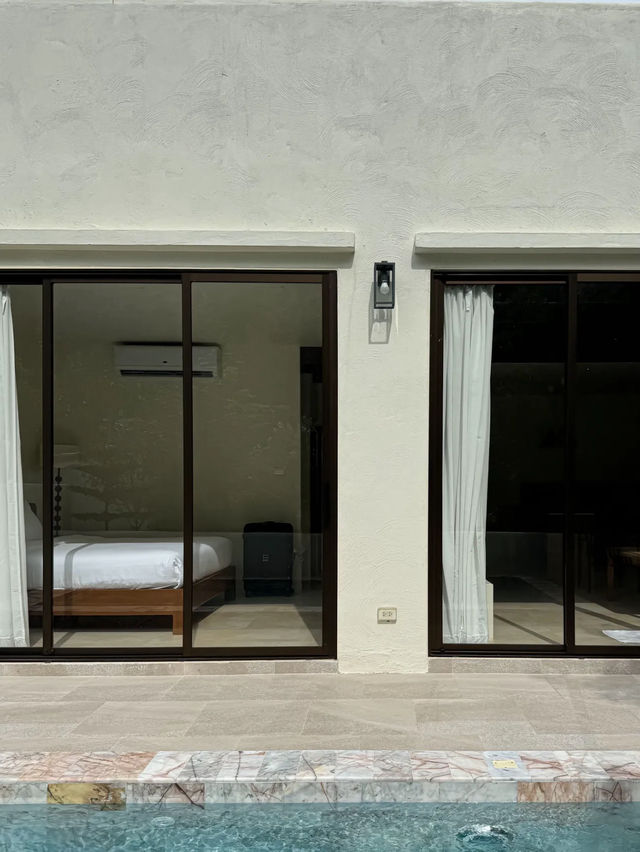 Oria House Khaoyai - โอเรียเฮาส์ เขาใหญ่
