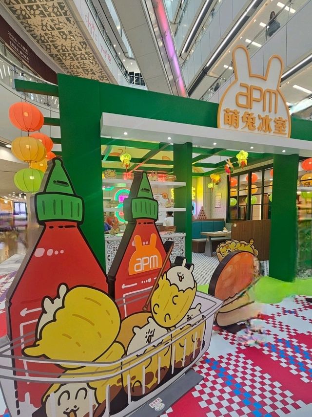 室內打卡新熱點推介，扮演冰室食客或職員初體驗
