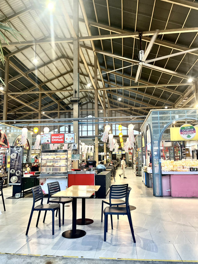 แนะนำร้านอาหาร หาดใหญ่ แนะนำร้านอาหาร หาดใหญ่