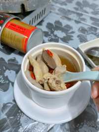 龍蝦肉滑雞煲開箱分享