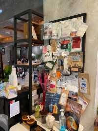 เถียงนา Coffee and Bakery Farm🌲