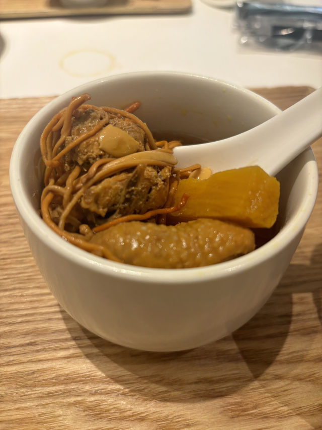 🌟香港探店｜香港IFC 高CP高質福建菜推薦💁🏻‍♀️