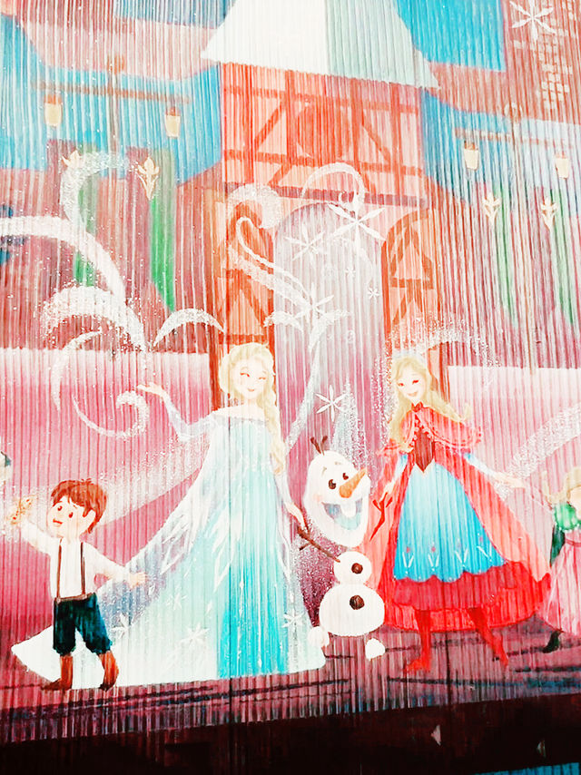 東京迪士尼（Tokyo Disneyland）
