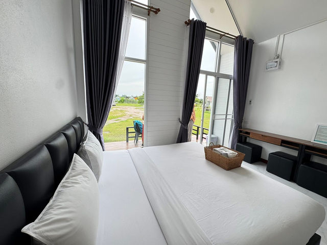 Wantana Homestay I Phitsanulok 🛌