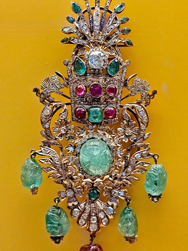 Islamic Arts Museum Malaysia Islamic Arts Museum Malaysia