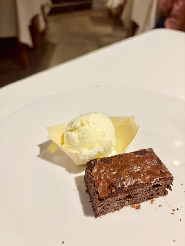 【新西蘭北島】Aorangi Peak Restaurant: 迷人夜景景觀餐廳