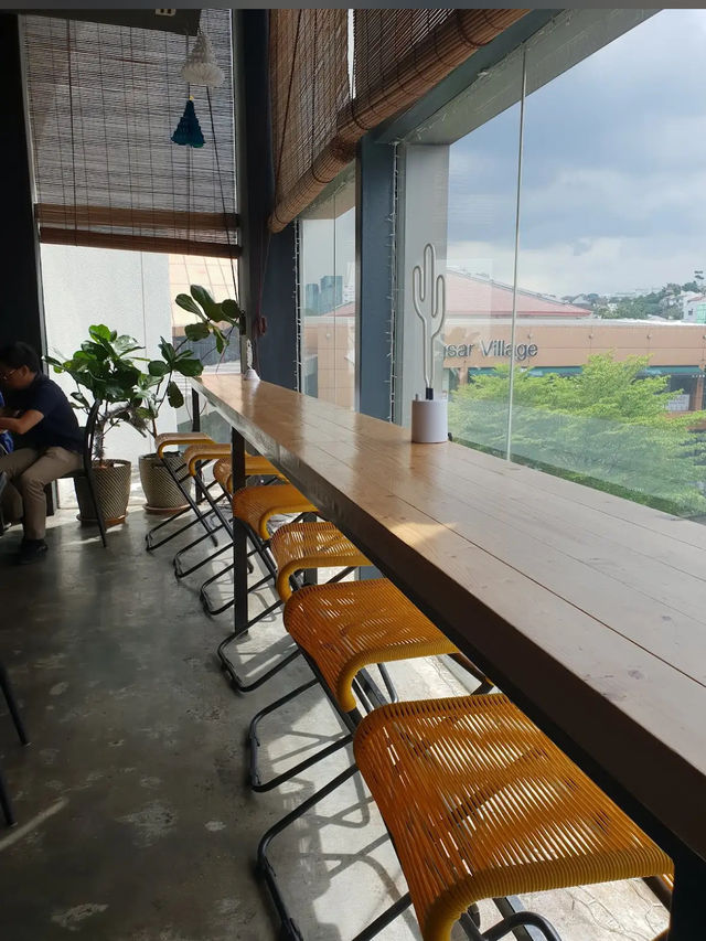 📍 Marmalade Cafe Kuala Lumpur 후기