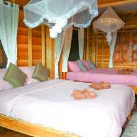 บ้านชมวิว โฮมสเตย์ ดอยสกาด