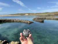 🌊澎湖池西虎目滬湖🐠