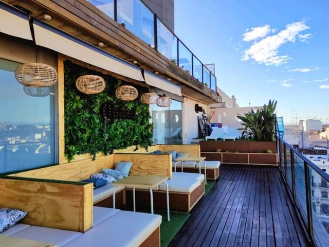 瓦倫西亞 | 港濱飯店 Sea You Hotel Port València