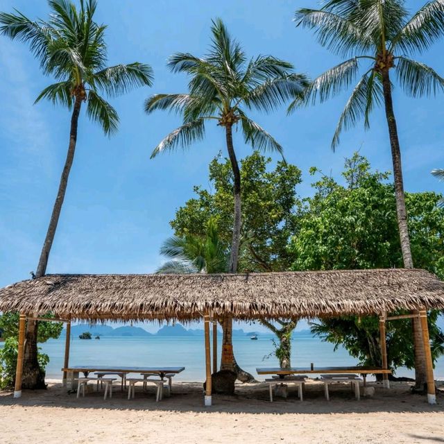 Paradise KohYao