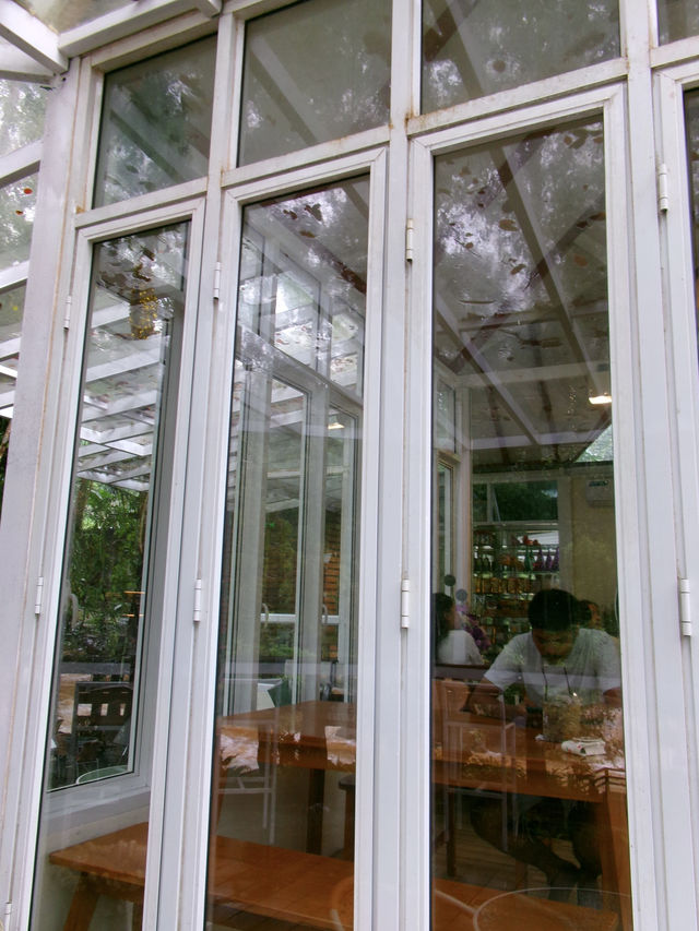 มะลิคาเฟ่ จ.จันทบุรี ☕️