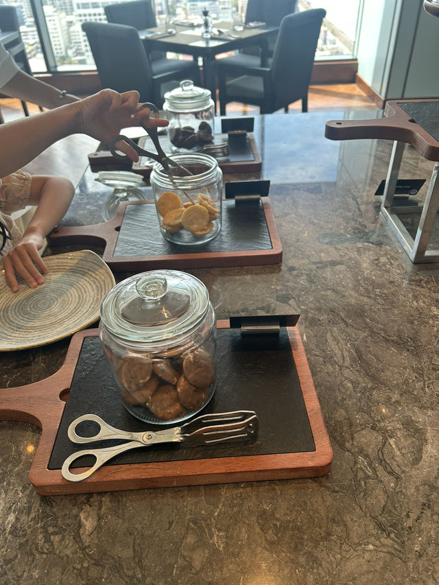 子連れでステイケーション♡アマリコロンボ滞在記2 子連れでステイケーション♡アマリコロンボ滞在記2