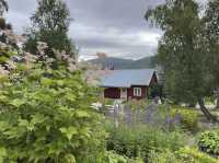 Arctic–Alpine Botanic Garden