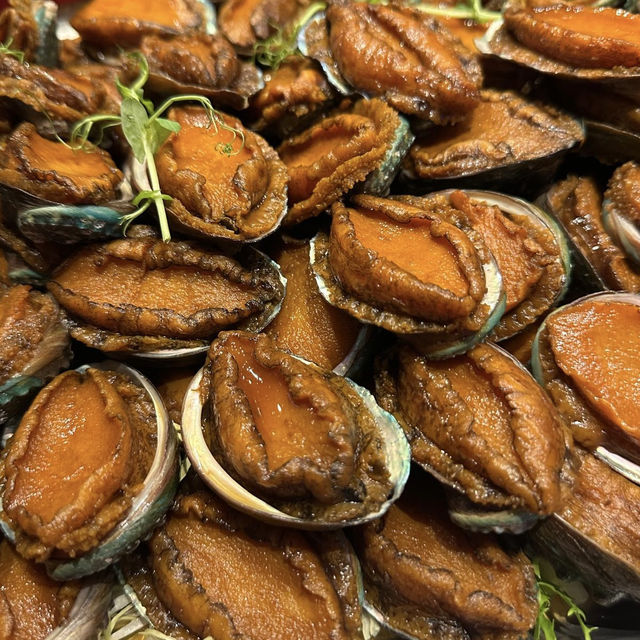 三大必食海鮮推介自助晚餐  🩷 三大必食海鮮推介自助晚餐  🩷