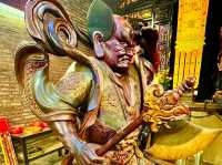 Tin Hau Temple, Aberdeen – A Tranquil Heritage Beside the Sea
