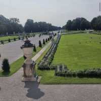 Schlosspark Nymphenburg