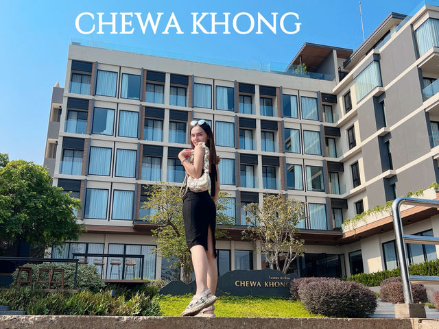 Chewa Khong