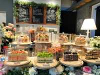 🇰🇷水原カフェ🇰🇷Notting Hill Bakery🍰