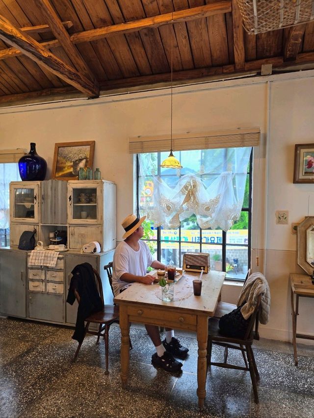 개화기 시대를 만나는 감성가득 전주 데이트코스🤎