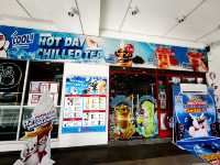 Sweet Treats & Great Value at Mixue I-Santorini, Penang