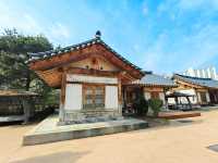 Discover Hanok Dreams Await✨,Culture Escape