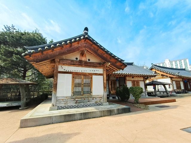 Discover Hanok Dreams Await✨,Culture Escape