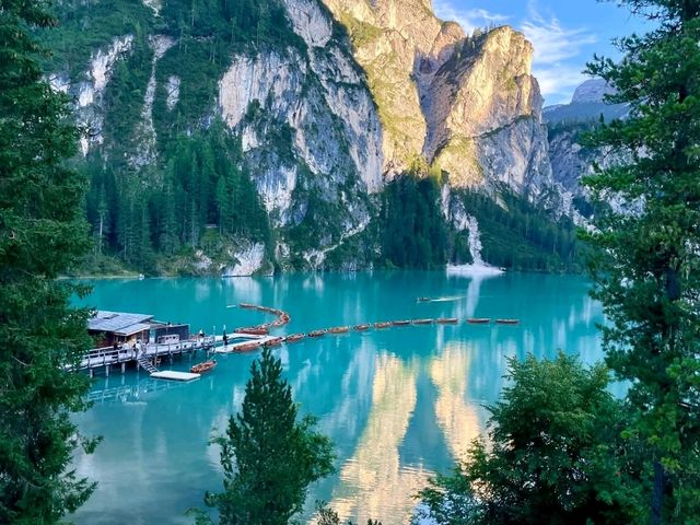 Tyrol South