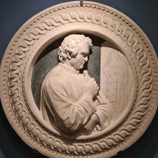 Opera del Duomo Museum – The Soul of Florence’s Cathedral Complex Opera del Duomo Museum – The Soul of Florence’s Cathedral Complex