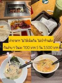 สรุปงบ โตเกียว 25,000 บาทเอาอยู่!!