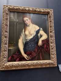 🖼️ Louvre Museum: A Timeless Treasure in the Heart of 