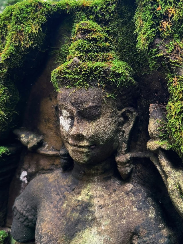 Palilai Temple, Find your own magic here!
