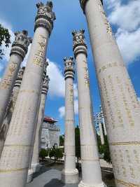 500 Lohan Temple